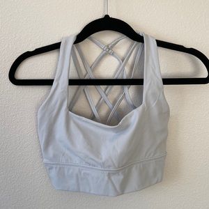 Buffbunny Revolution Sports Bra